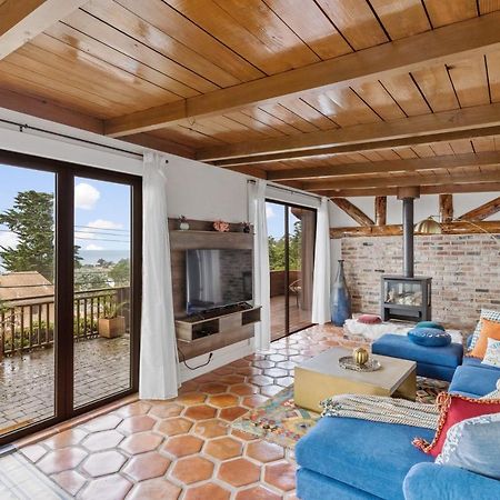 @ Marbella Lane - 3Br Home W/Sweeping Ocean Views! Pacifica Buitenkant foto