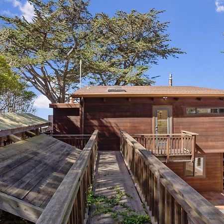 @ Marbella Lane - 3Br Home W/Sweeping Ocean Views! Pacifica Buitenkant foto