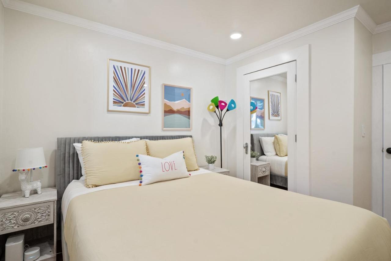 @ Marbella Lane - 3Br Home W/Sweeping Ocean Views! Pacifica Buitenkant foto