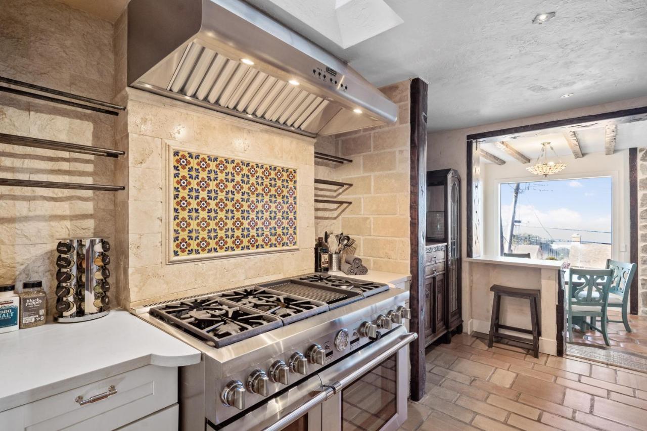 @ Marbella Lane - 3Br Home W/Sweeping Ocean Views! Pacifica Buitenkant foto