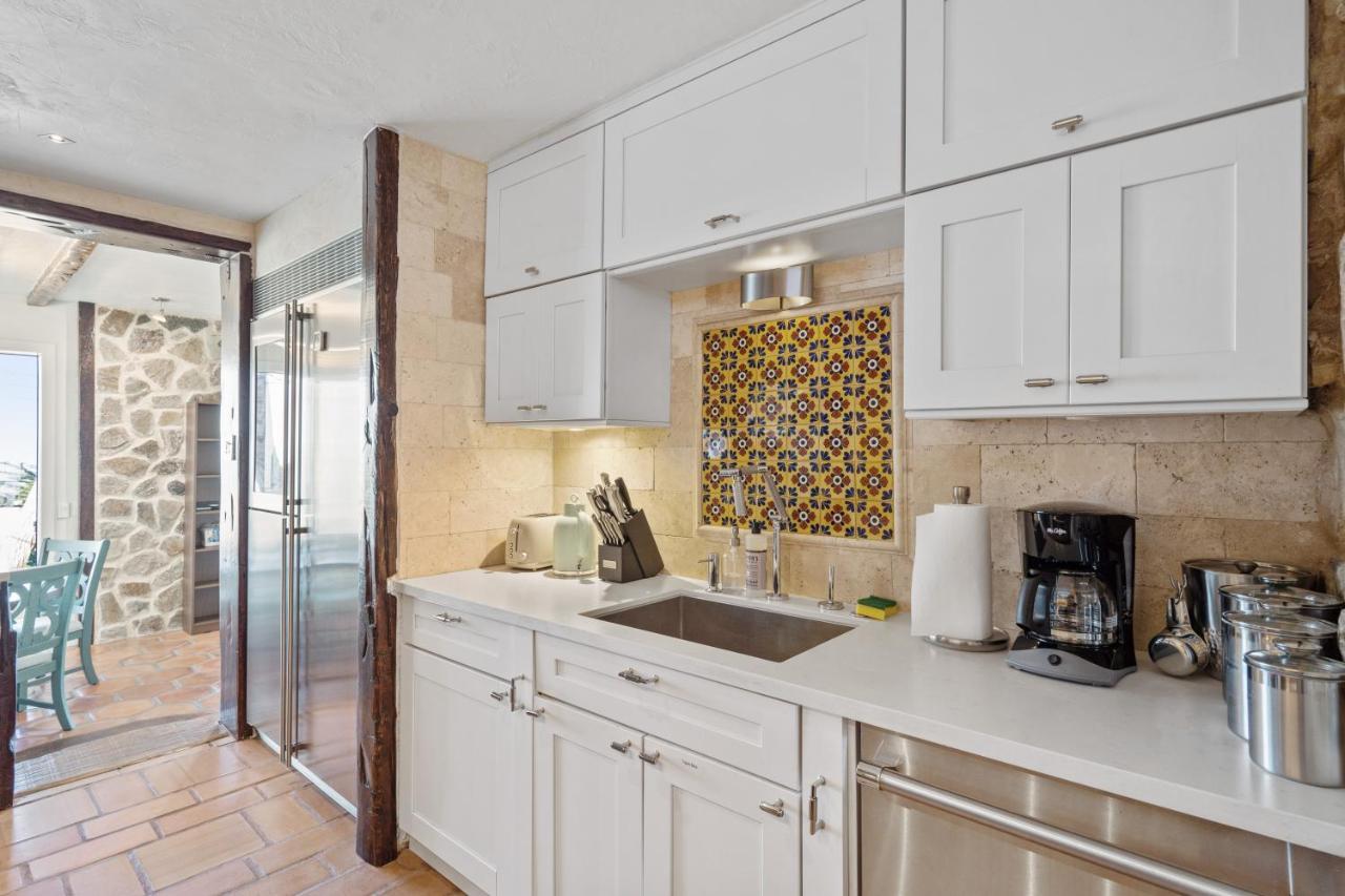 @ Marbella Lane - 3Br Home W/Sweeping Ocean Views! Pacifica Buitenkant foto