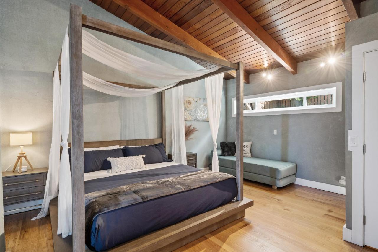 @ Marbella Lane - 3Br Home W/Sweeping Ocean Views! Pacifica Buitenkant foto