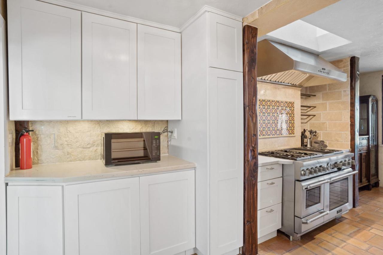@ Marbella Lane - 3Br Home W/Sweeping Ocean Views! Pacifica Buitenkant foto