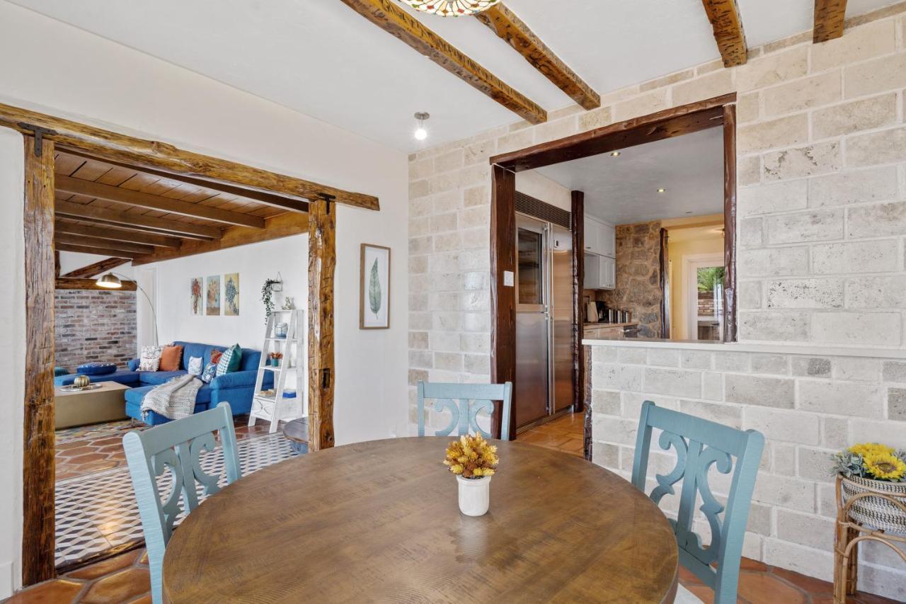 @ Marbella Lane - 3Br Home W/Sweeping Ocean Views! Pacifica Buitenkant foto