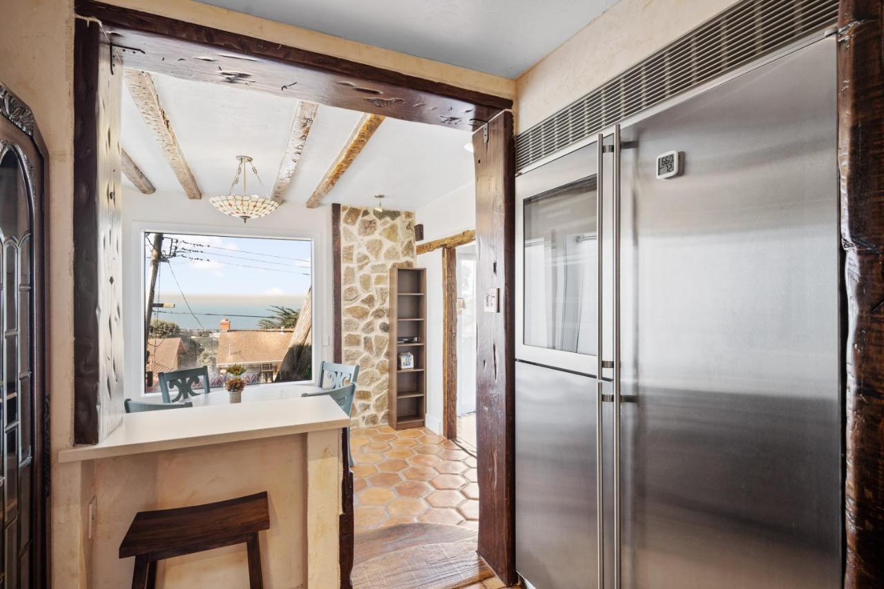 @ Marbella Lane - 3Br Home W/Sweeping Ocean Views! Pacifica Buitenkant foto