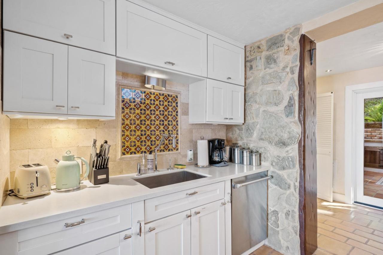 @ Marbella Lane - 3Br Home W/Sweeping Ocean Views! Pacifica Buitenkant foto