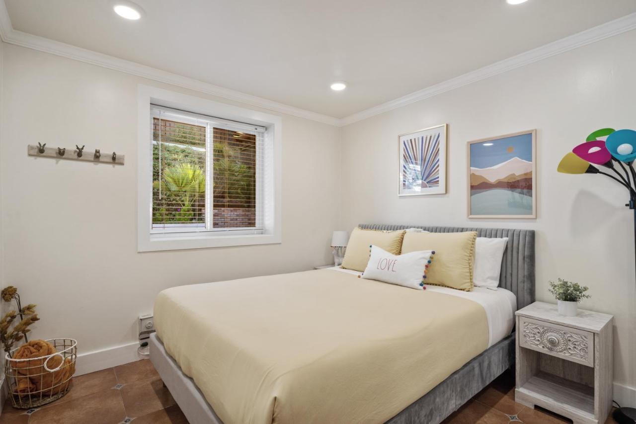 @ Marbella Lane - 3Br Home W/Sweeping Ocean Views! Pacifica Buitenkant foto