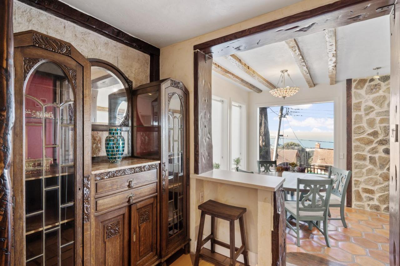 @ Marbella Lane - 3Br Home W/Sweeping Ocean Views! Pacifica Buitenkant foto