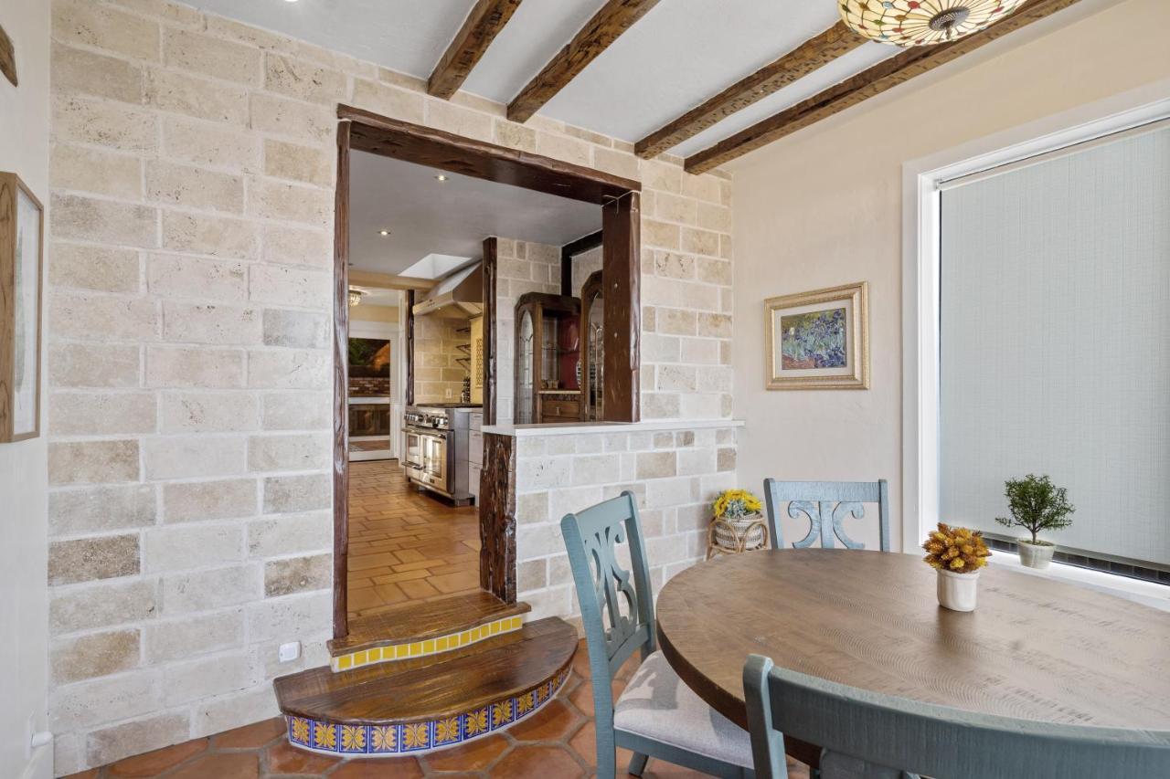 @ Marbella Lane - 3Br Home W/Sweeping Ocean Views! Pacifica Buitenkant foto