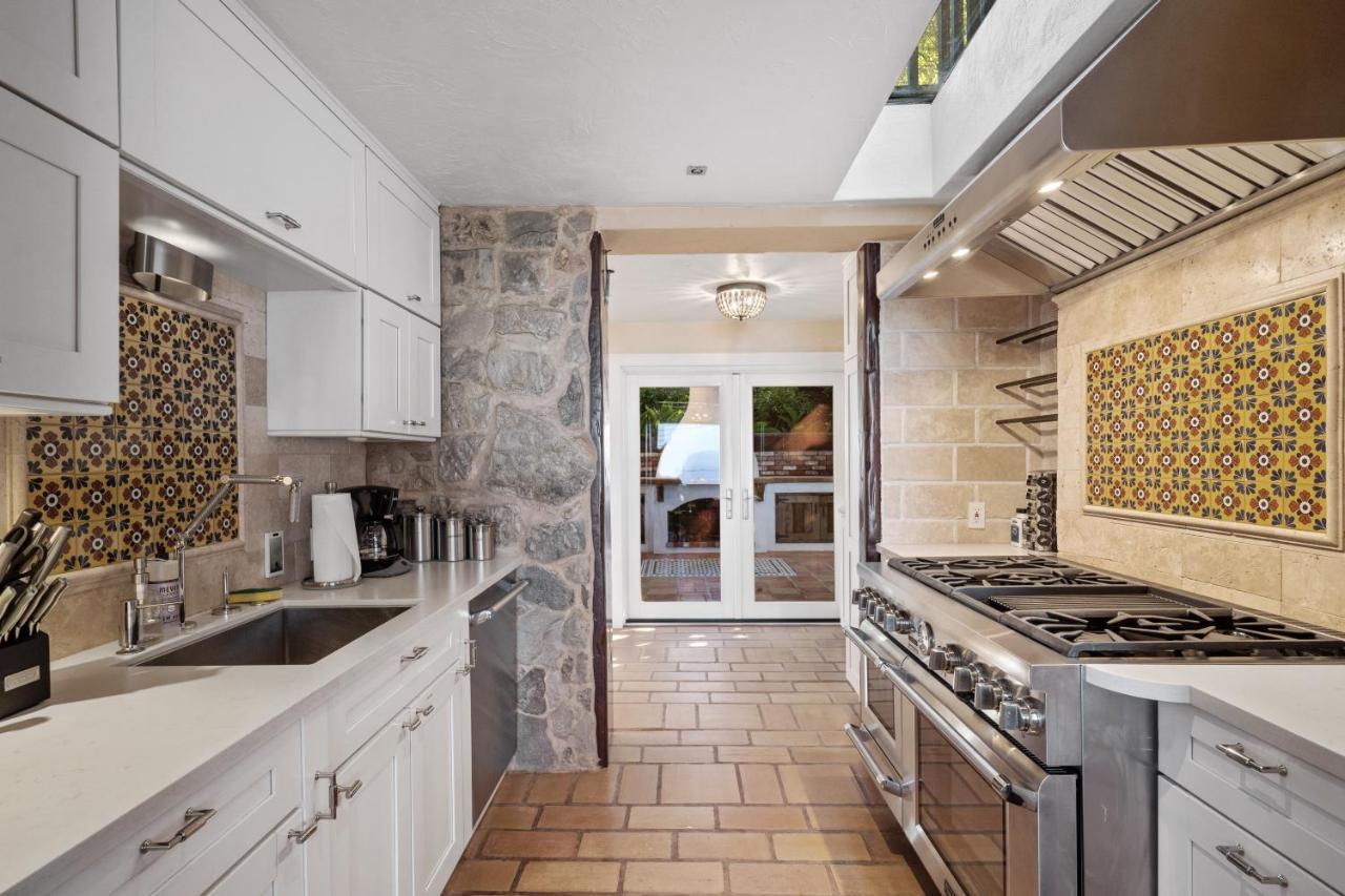 @ Marbella Lane - 3Br Home W/Sweeping Ocean Views! Pacifica Buitenkant foto