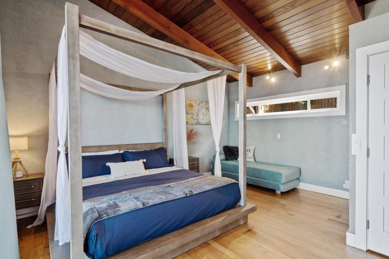 @ Marbella Lane - 3Br Home W/Sweeping Ocean Views! Pacifica Buitenkant foto