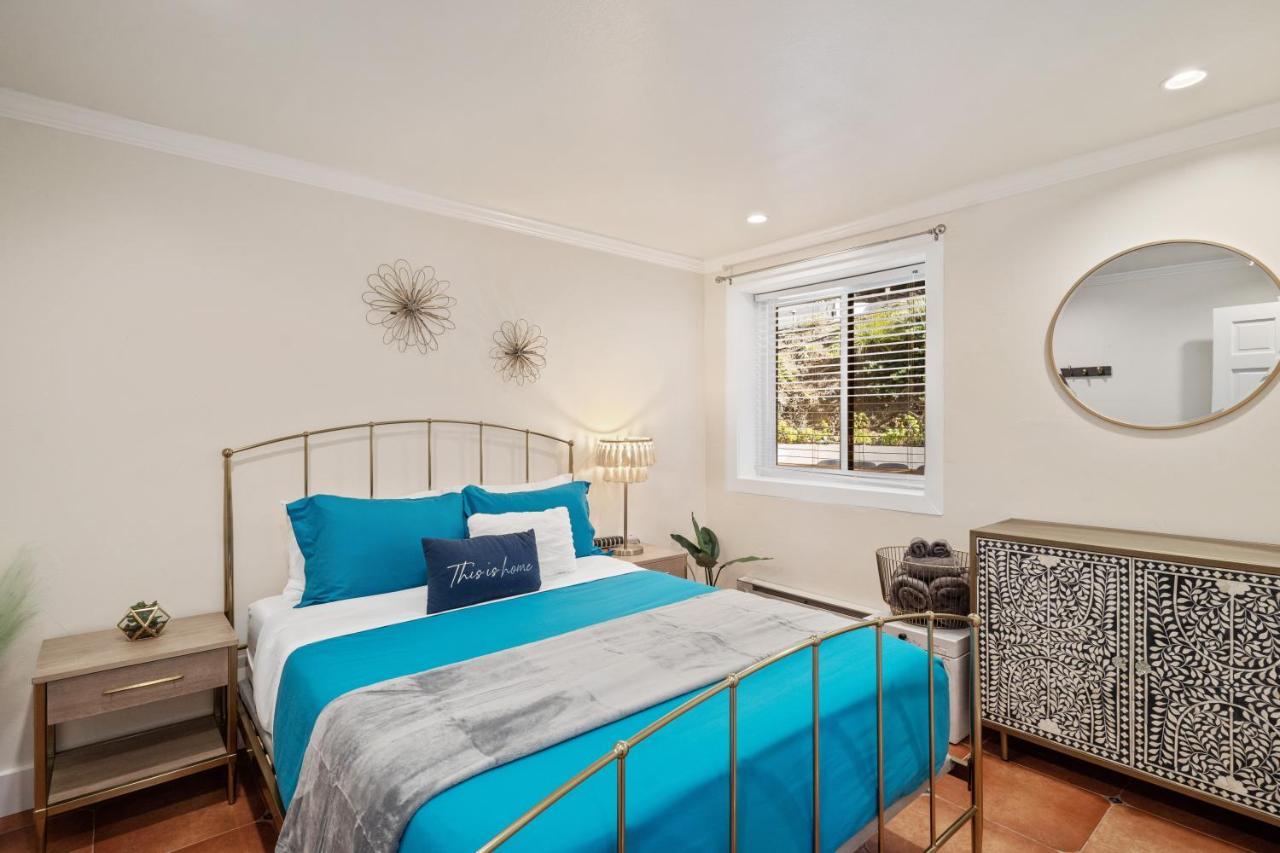 @ Marbella Lane - 3Br Home W/Sweeping Ocean Views! Pacifica Buitenkant foto