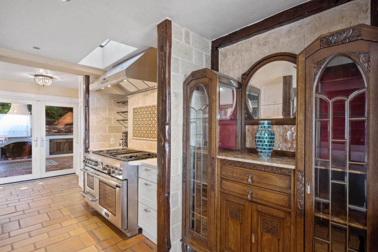 @ Marbella Lane - 3Br Home W/Sweeping Ocean Views! Pacifica Buitenkant foto