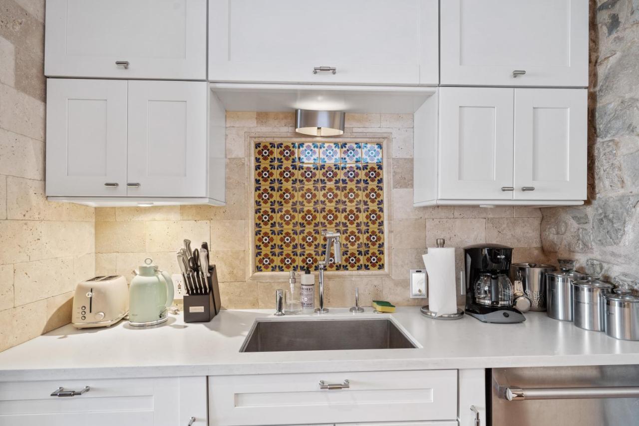 @ Marbella Lane - 3Br Home W/Sweeping Ocean Views! Pacifica Buitenkant foto
