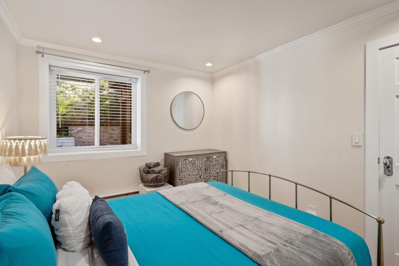 @ Marbella Lane - 3Br Home W/Sweeping Ocean Views! Pacifica Buitenkant foto