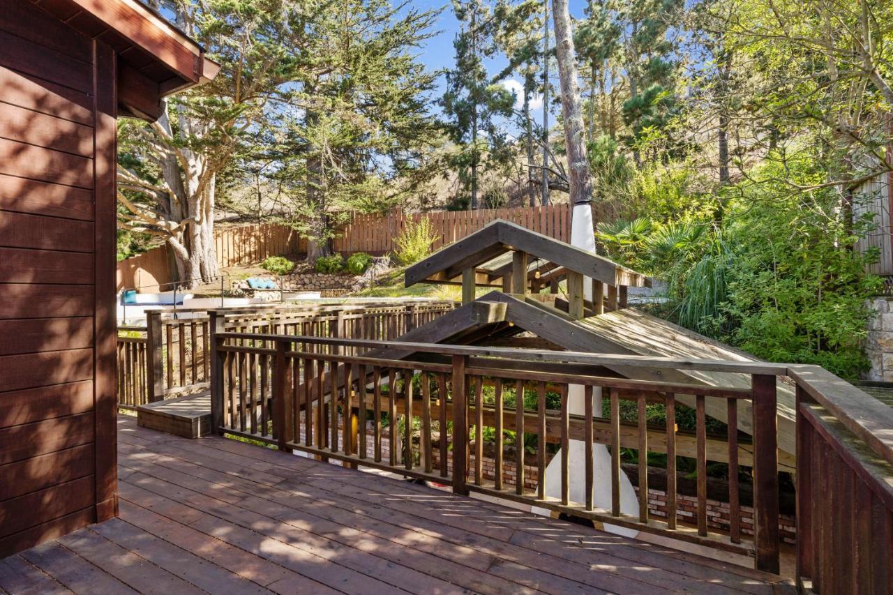 @ Marbella Lane - 3Br Home W/Sweeping Ocean Views! Pacifica Buitenkant foto