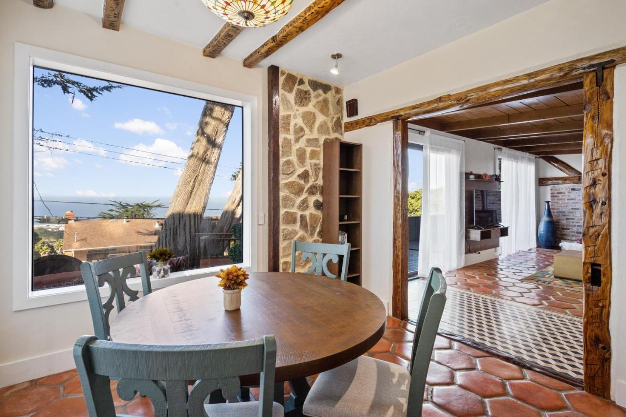 @ Marbella Lane - 3Br Home W/Sweeping Ocean Views! Pacifica Buitenkant foto