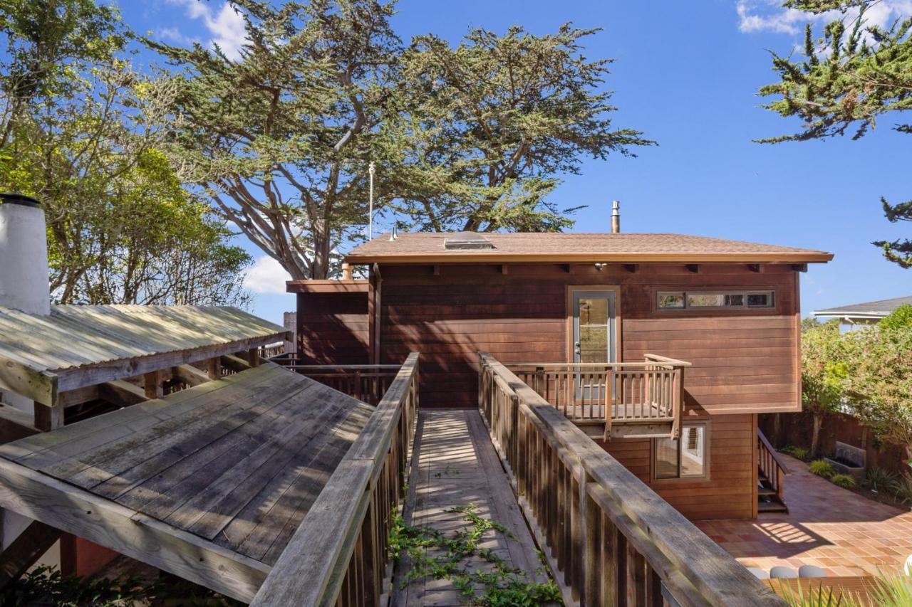 @ Marbella Lane - 3Br Home W/Sweeping Ocean Views! Pacifica Buitenkant foto