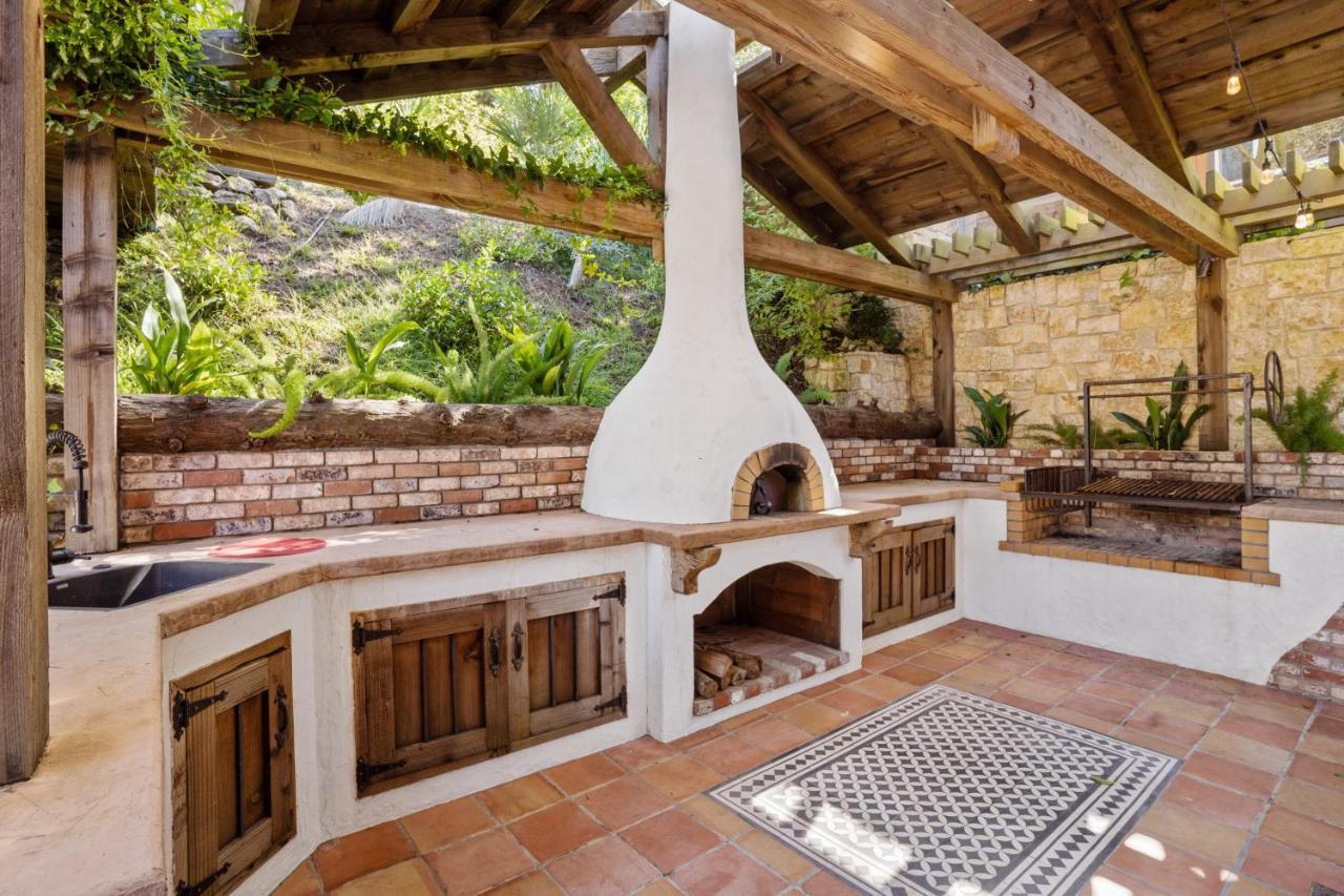 @ Marbella Lane - 3Br Home W/Sweeping Ocean Views! Pacifica Buitenkant foto