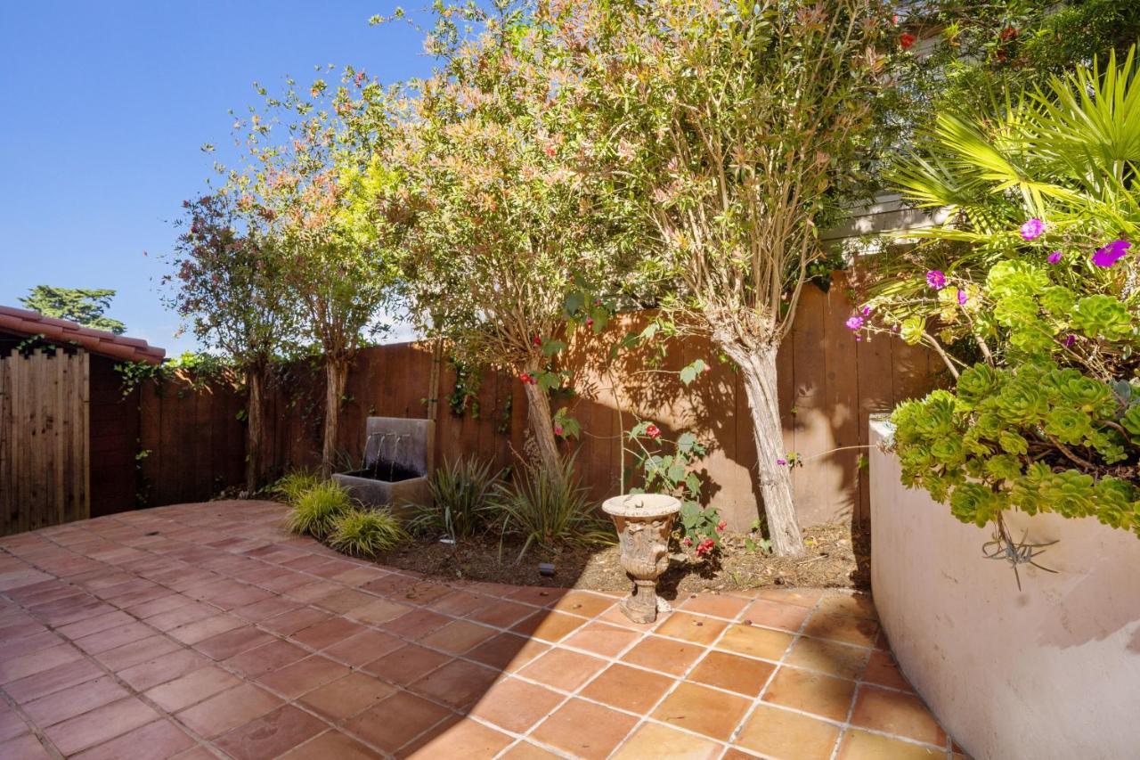 @ Marbella Lane - 3Br Home W/Sweeping Ocean Views! Pacifica Buitenkant foto