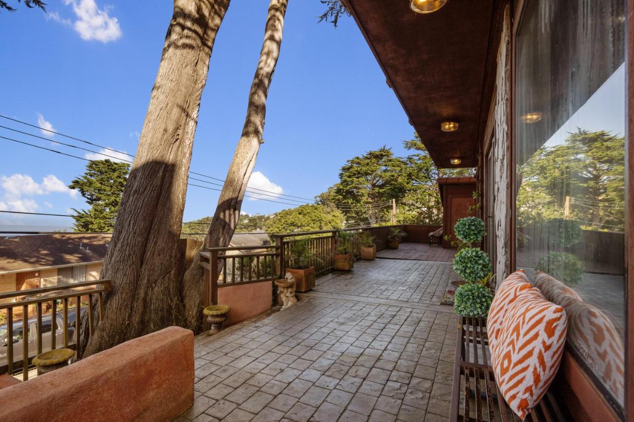 @ Marbella Lane - 3Br Home W/Sweeping Ocean Views! Pacifica Buitenkant foto