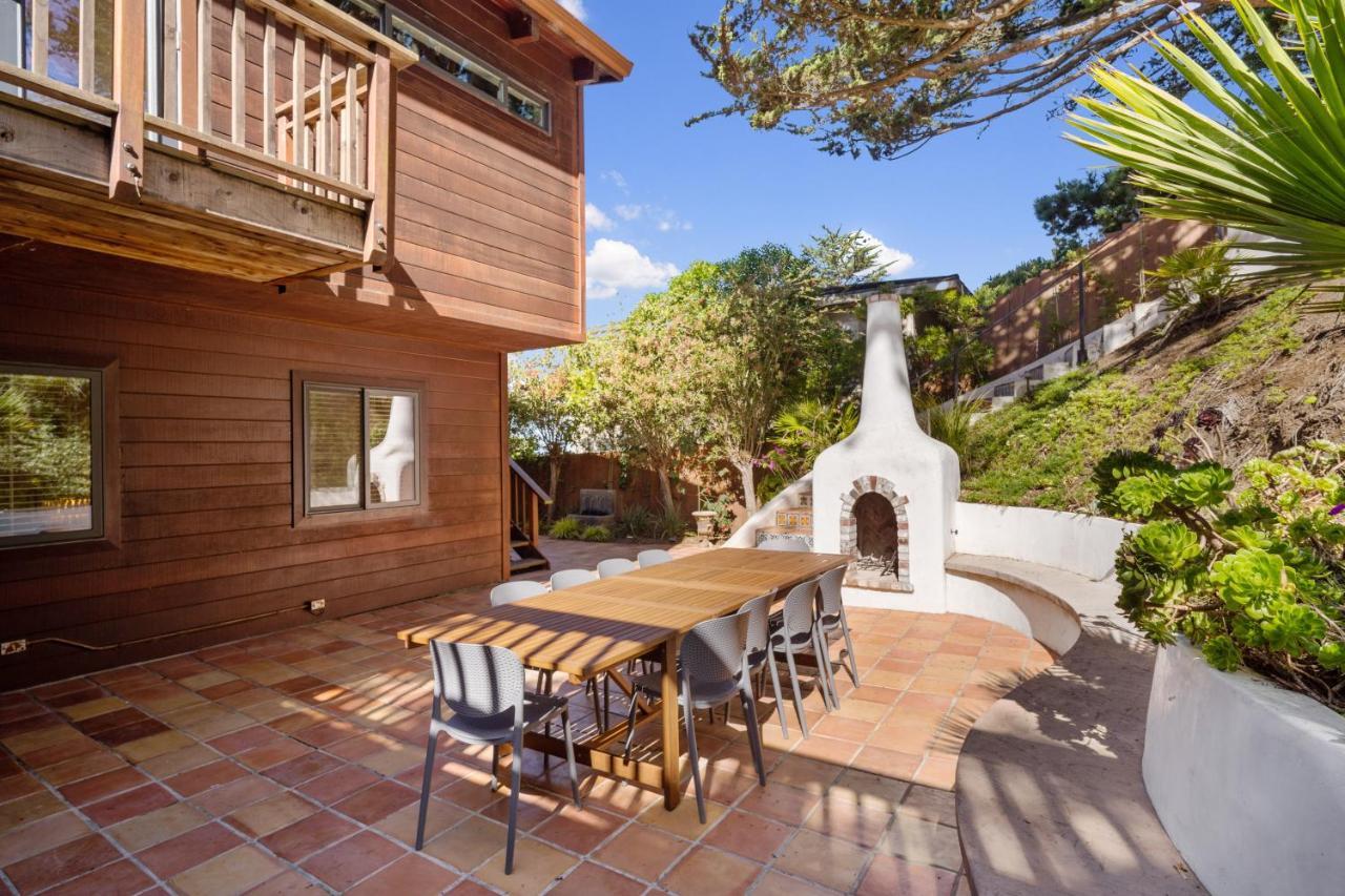 @ Marbella Lane - 3Br Home W/Sweeping Ocean Views! Pacifica Buitenkant foto